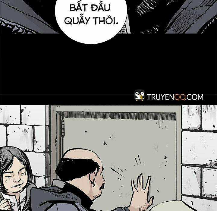 The Devil’s Descendants Chapter 1 trang 39