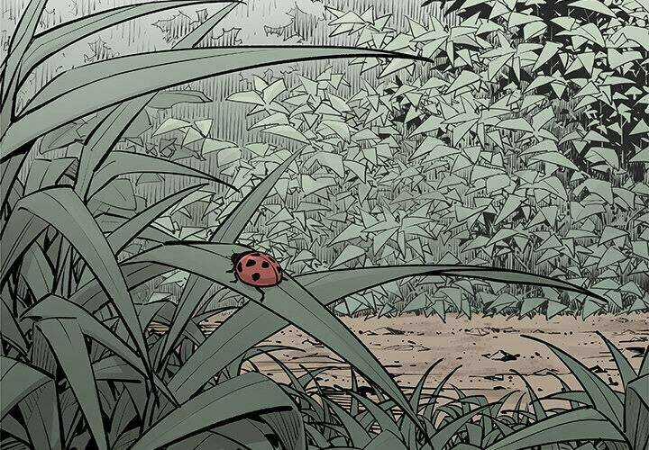 The Devil’s Descendants Chapter 1 trang 4