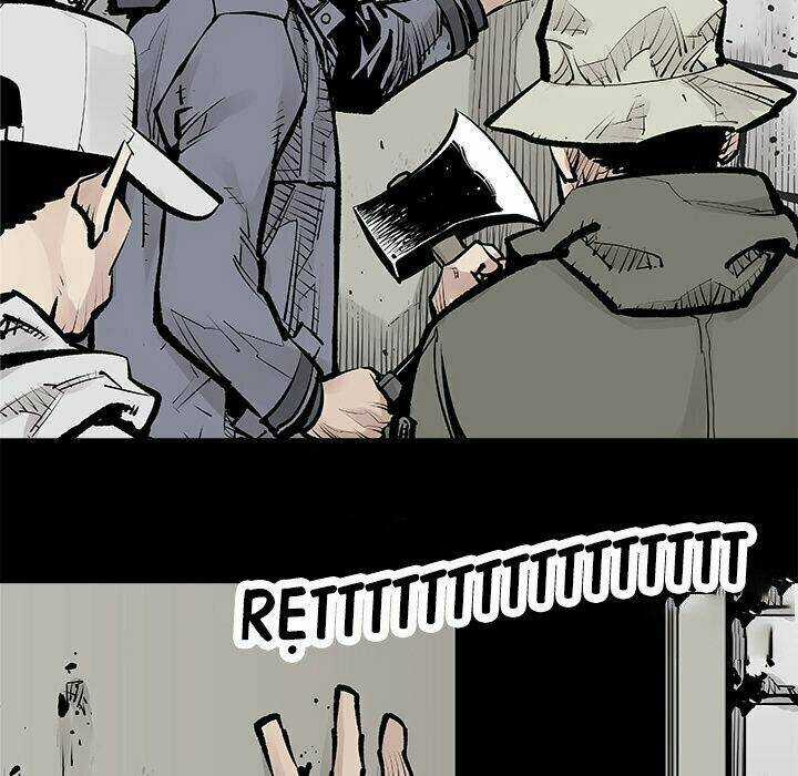 The Devil’s Descendants Chapter 1 trang 40