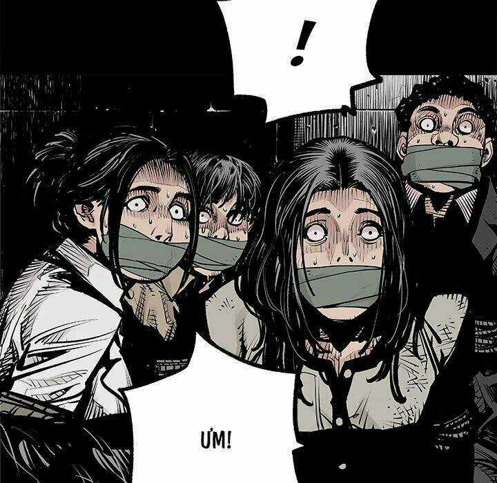 The Devil’s Descendants Chapter 1 trang 43