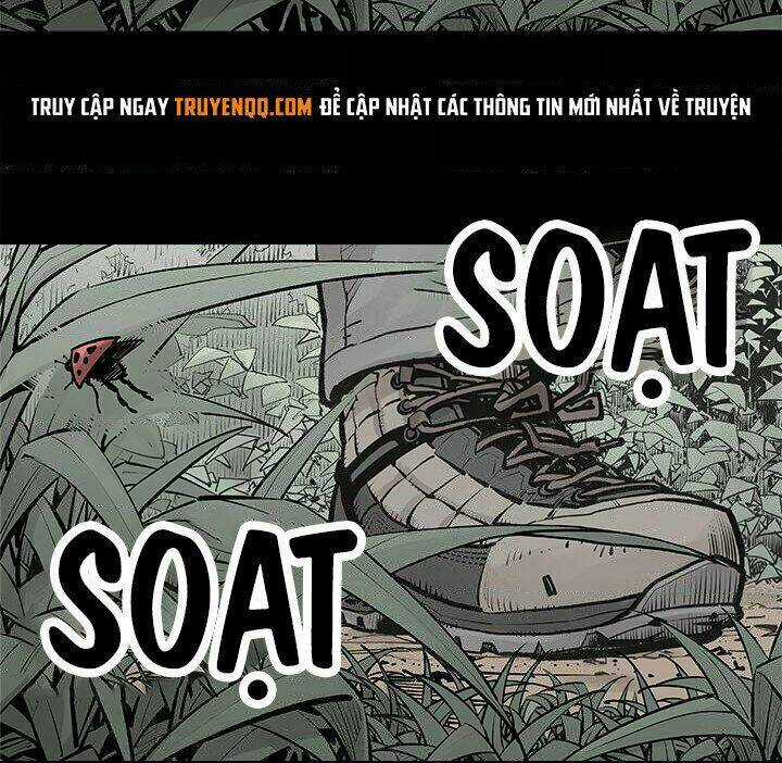 The Devil’s Descendants Chapter 1 trang 5