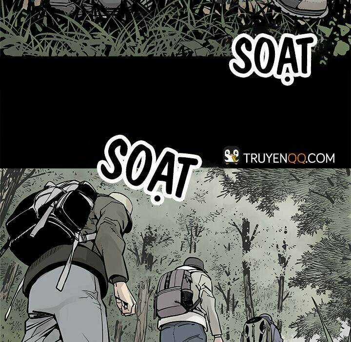 The Devil’s Descendants Chapter 1 trang 7