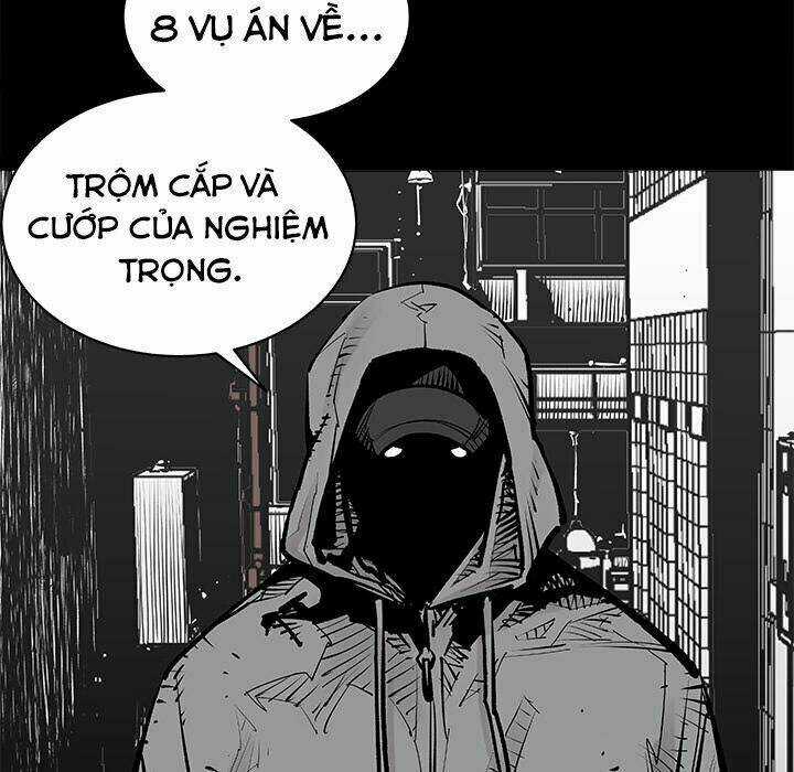 The Devil’s Descendants Chapter 1 trang 70