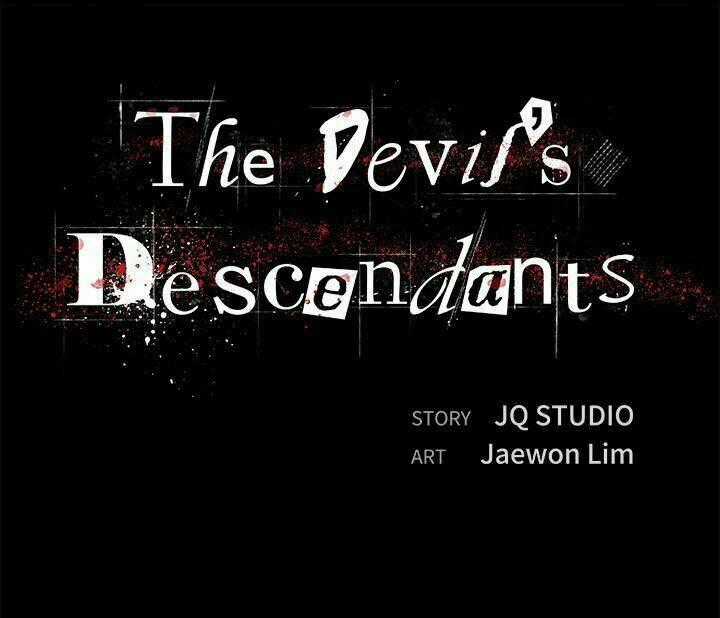 The Devil’s Descendants Chapter 1 trang 73
