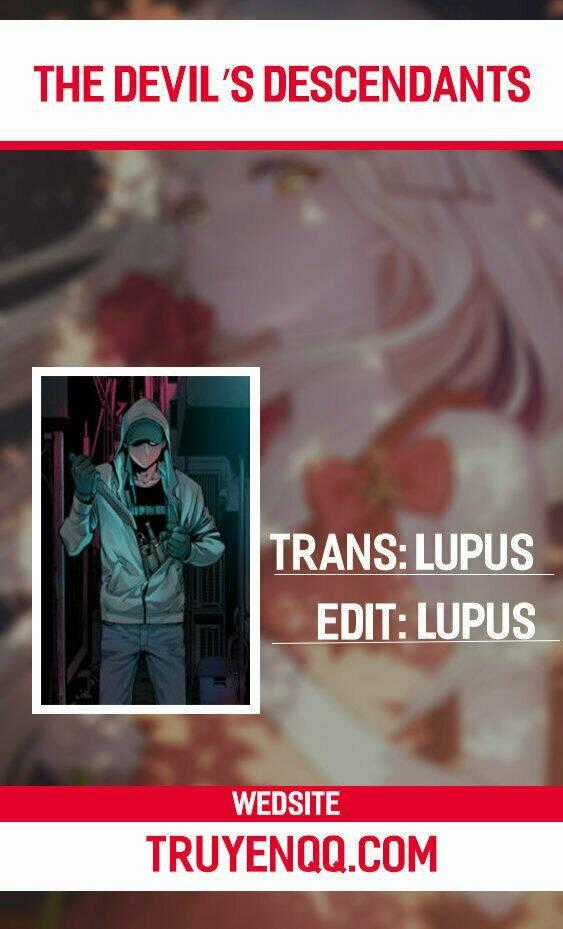 The Devil’s Descendants Chapter 1 trang 74