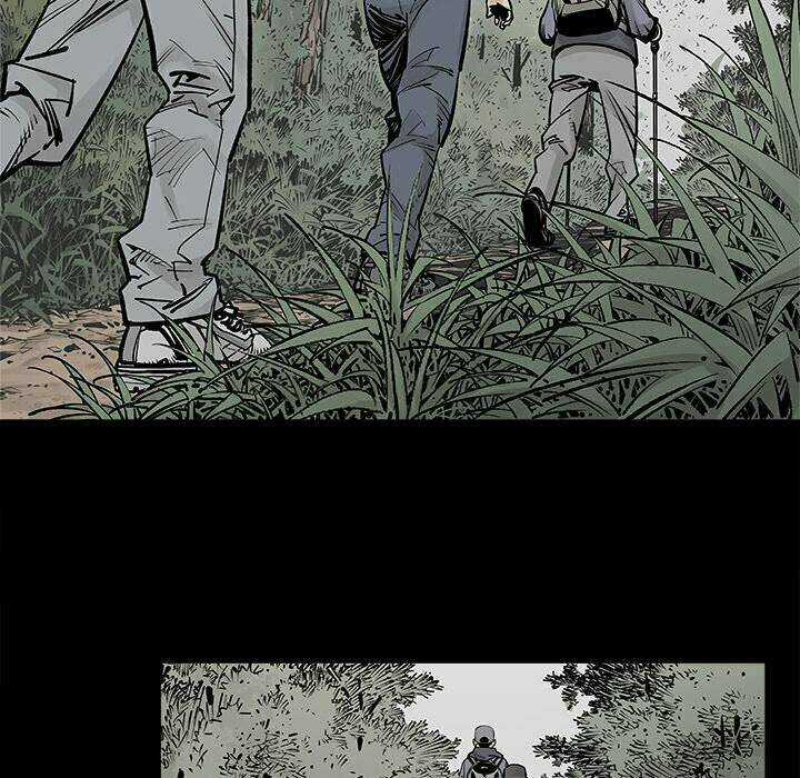 The Devil’s Descendants Chapter 1 trang 8