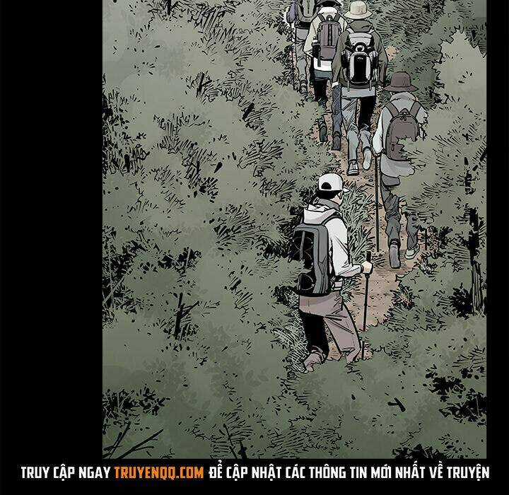 The Devil’s Descendants Chapter 1 trang 9