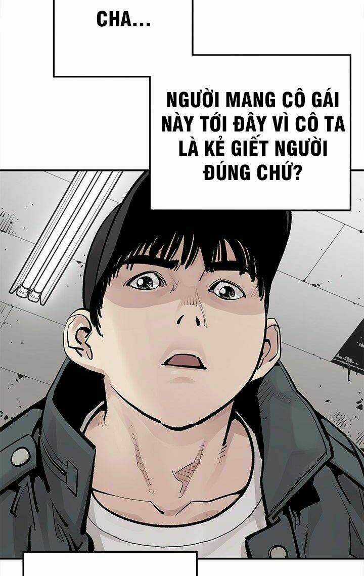 The Devil’s Descendants Chapter 10 trang 10