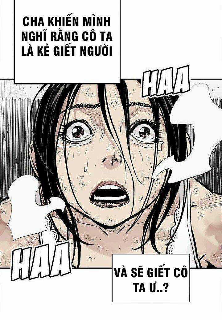 The Devil’s Descendants Chapter 10 trang 11