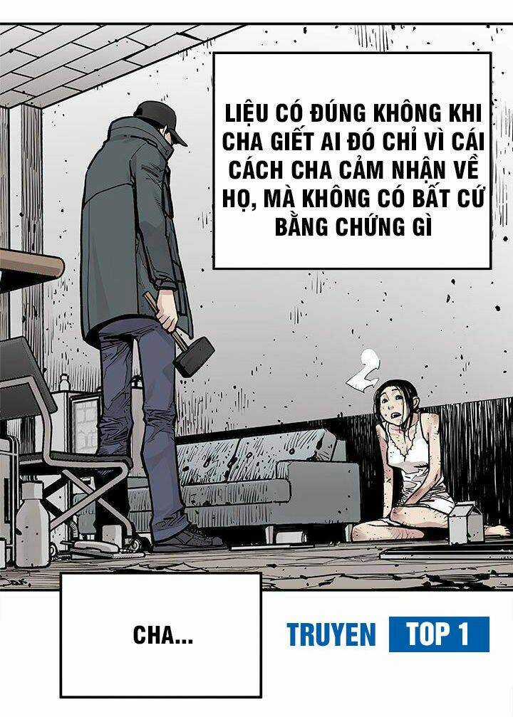 The Devil’s Descendants Chapter 10 trang 12