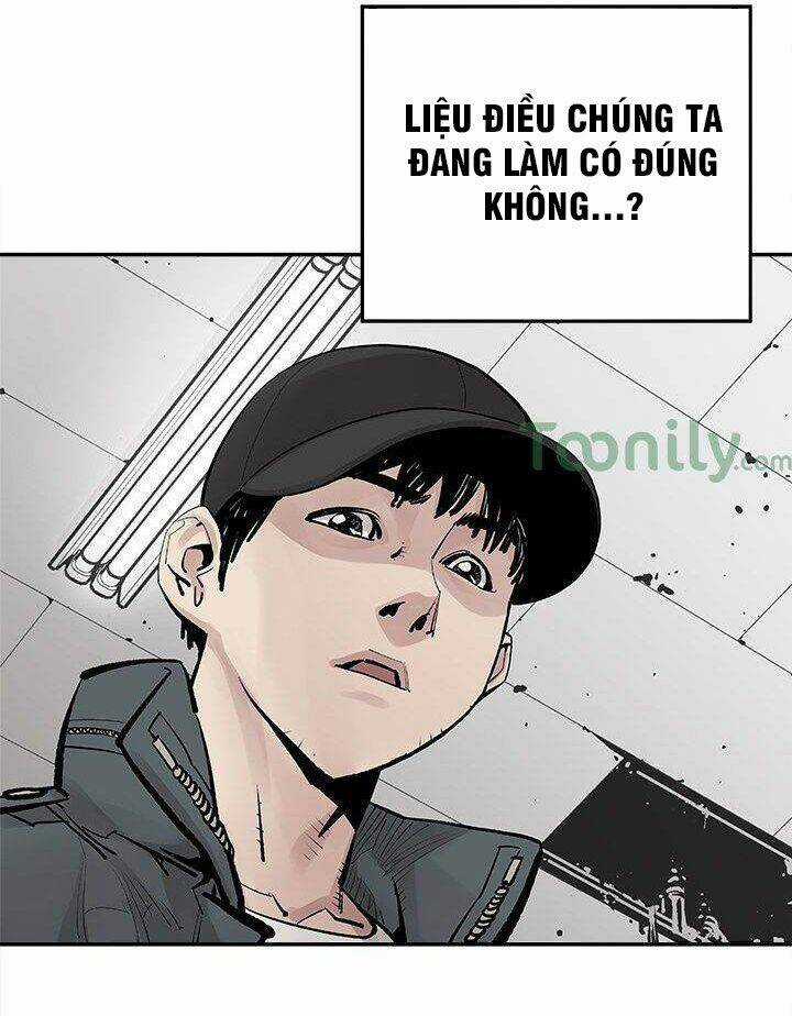 The Devil’s Descendants Chapter 10 trang 14