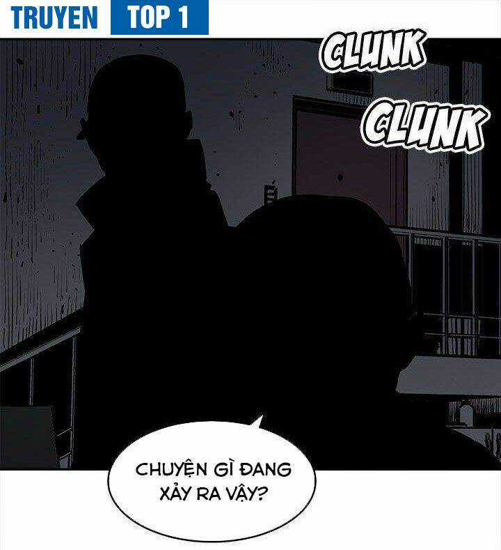 The Devil’s Descendants Chapter 10 trang 18