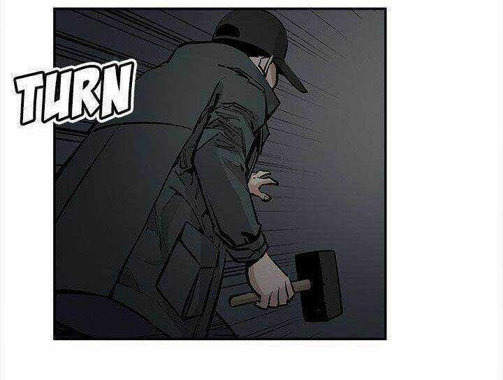 The Devil’s Descendants Chapter 10 trang 19