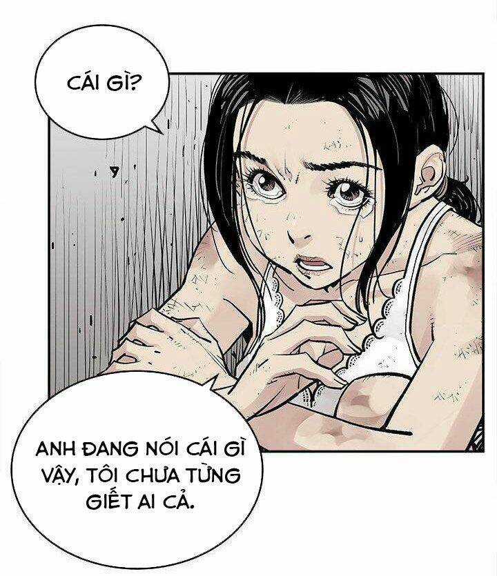 The Devil’s Descendants Chapter 10 trang 2