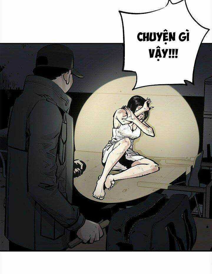 The Devil’s Descendants Chapter 10 trang 22
