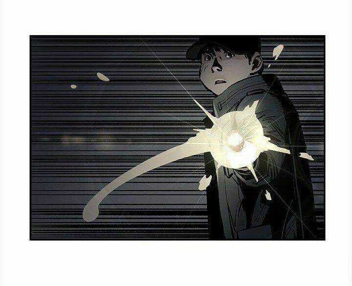 The Devil’s Descendants Chapter 10 trang 23