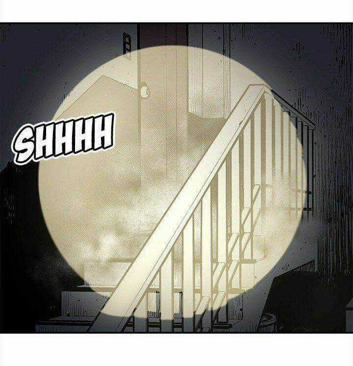 The Devil’s Descendants Chapter 10 trang 24