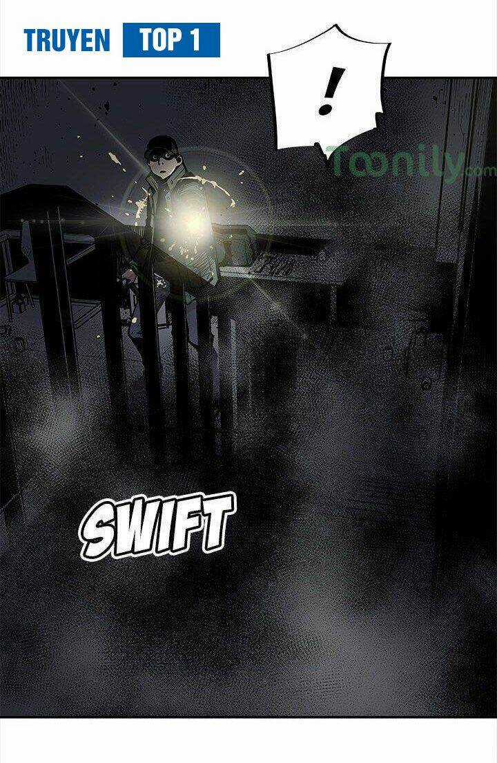 The Devil’s Descendants Chapter 10 trang 25