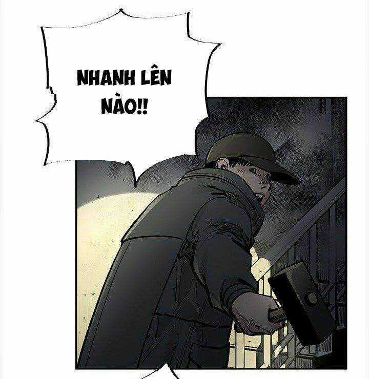 The Devil’s Descendants Chapter 10 trang 27