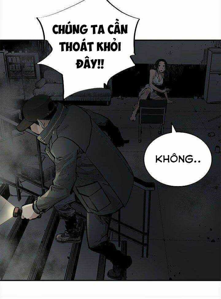 The Devil’s Descendants Chapter 10 trang 28