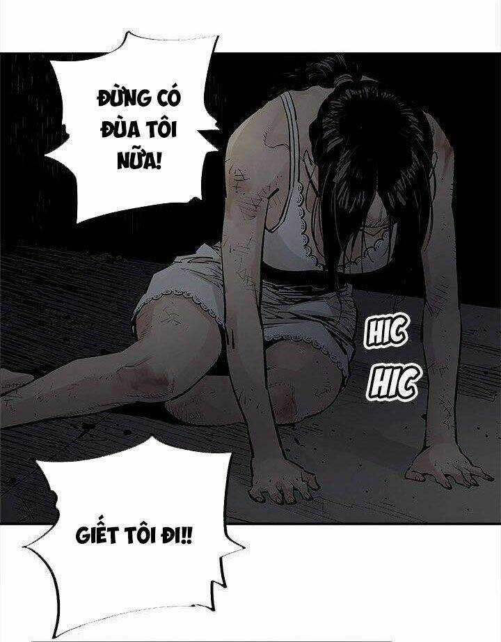 The Devil’s Descendants Chapter 10 trang 29