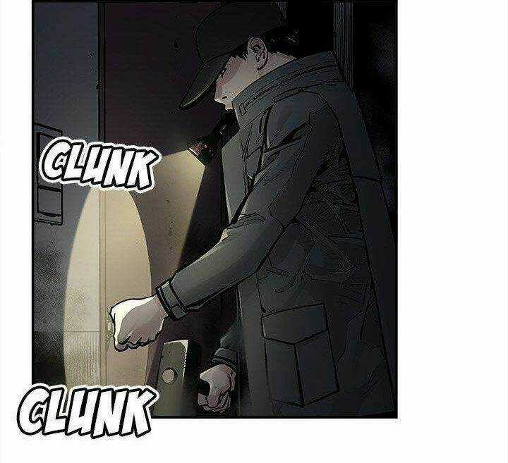 The Devil’s Descendants Chapter 10 trang 30