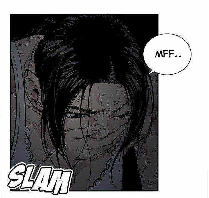 The Devil’s Descendants Chapter 10 trang 32