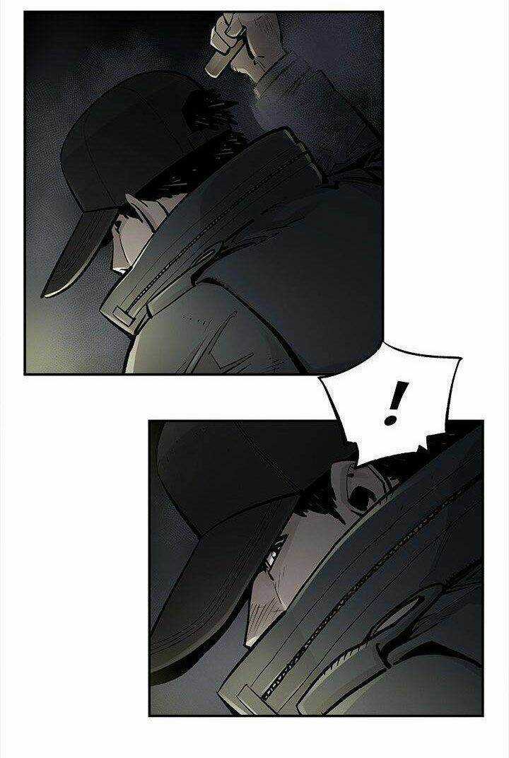 The Devil’s Descendants Chapter 10 trang 38