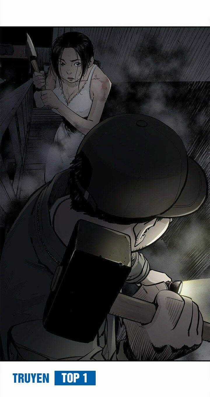 The Devil’s Descendants Chapter 10 trang 40