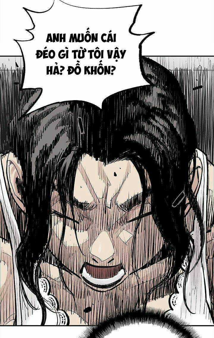 The Devil’s Descendants Chapter 10 trang 8