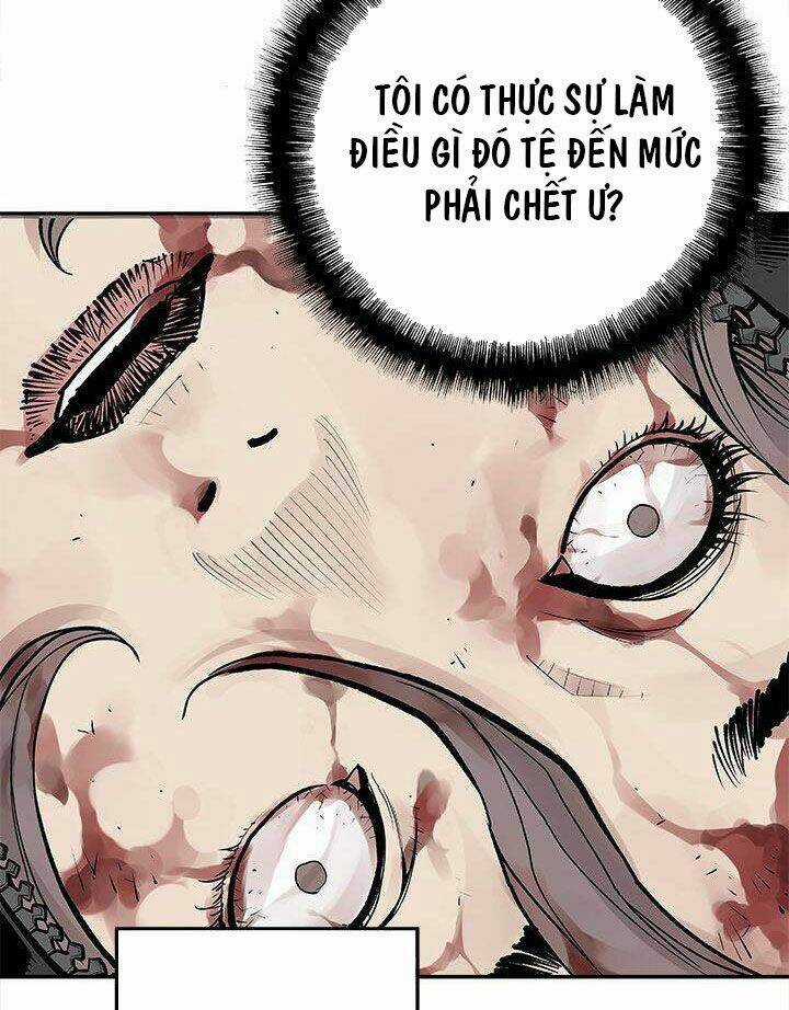 The Devil’s Descendants Chapter 10 trang 9