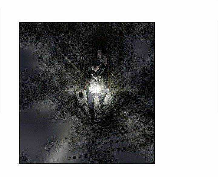 The Devil’s Descendants Chapter 11 trang 10