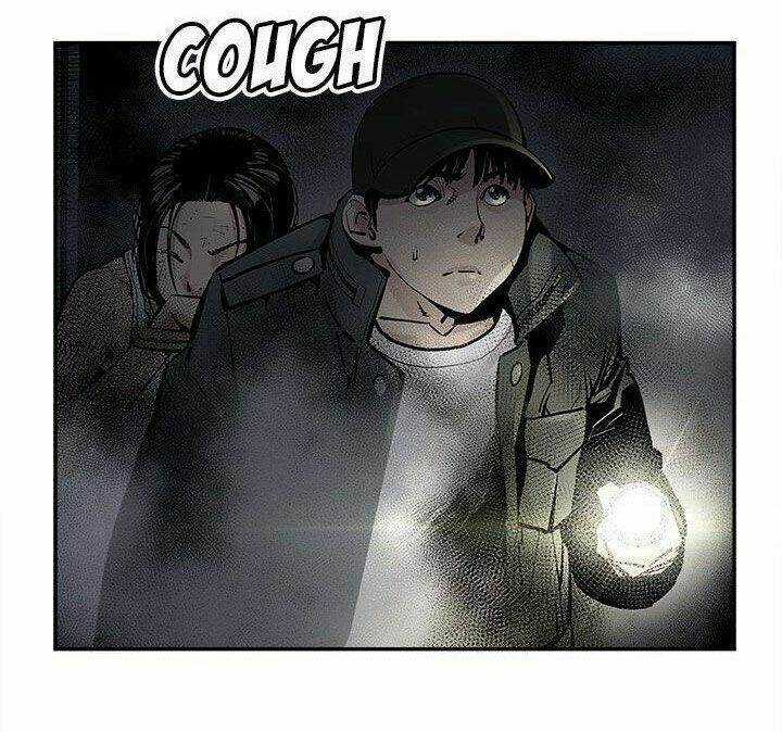 The Devil’s Descendants Chapter 11 trang 11