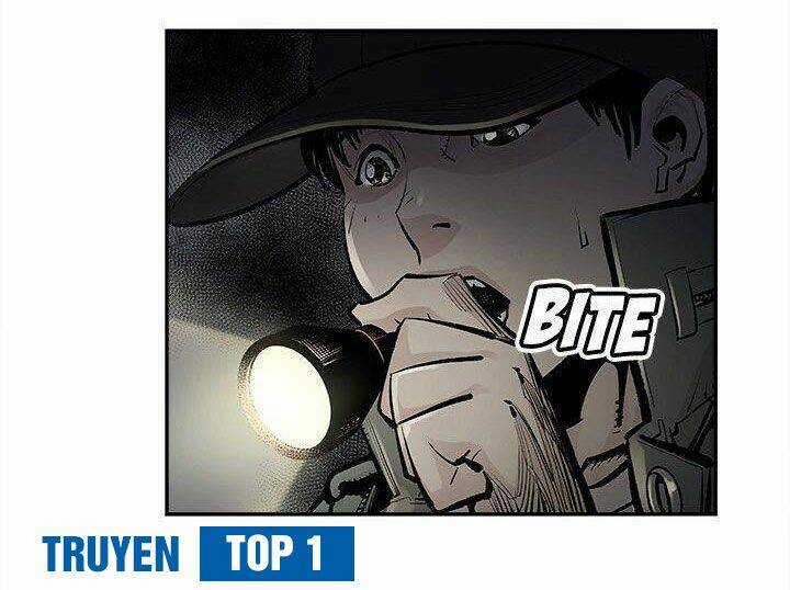 The Devil’s Descendants Chapter 11 trang 14