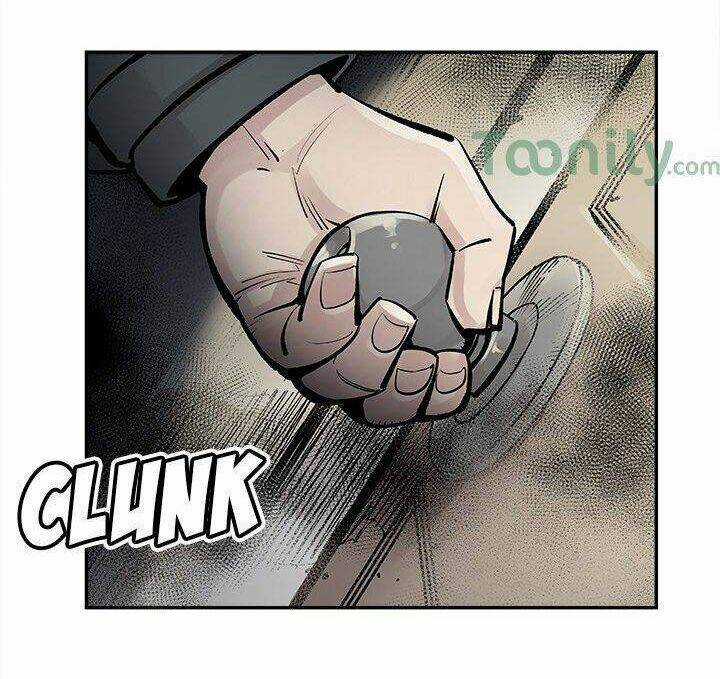 The Devil’s Descendants Chapter 11 trang 15