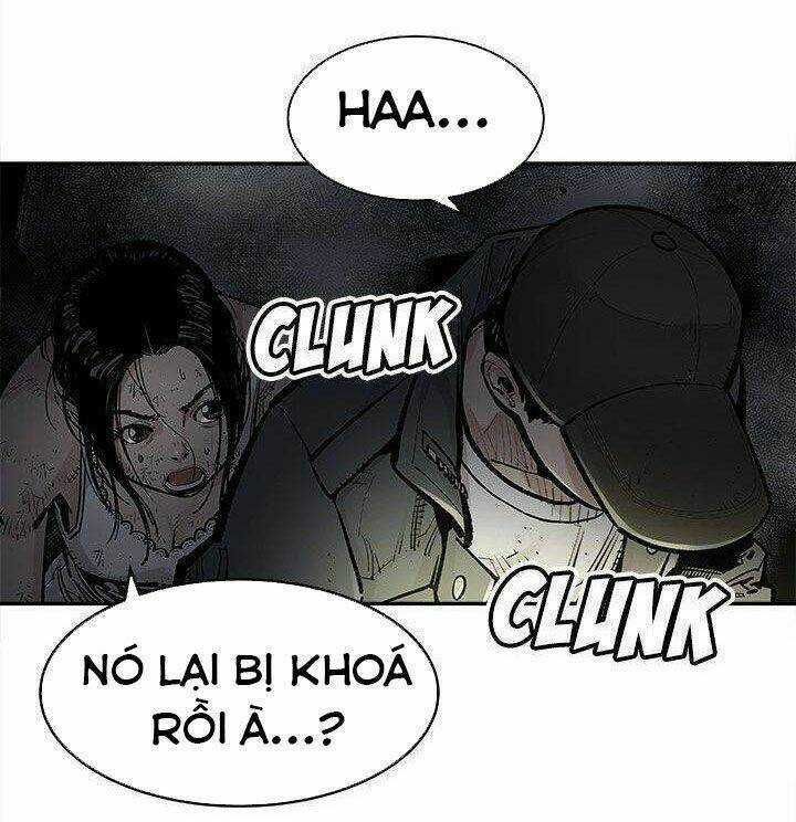 The Devil’s Descendants Chapter 11 trang 16