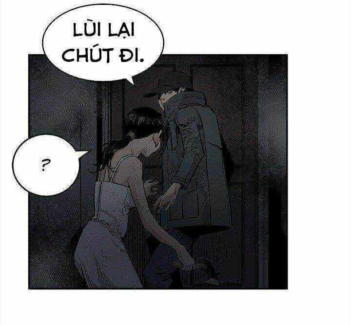 The Devil’s Descendants Chapter 11 trang 17