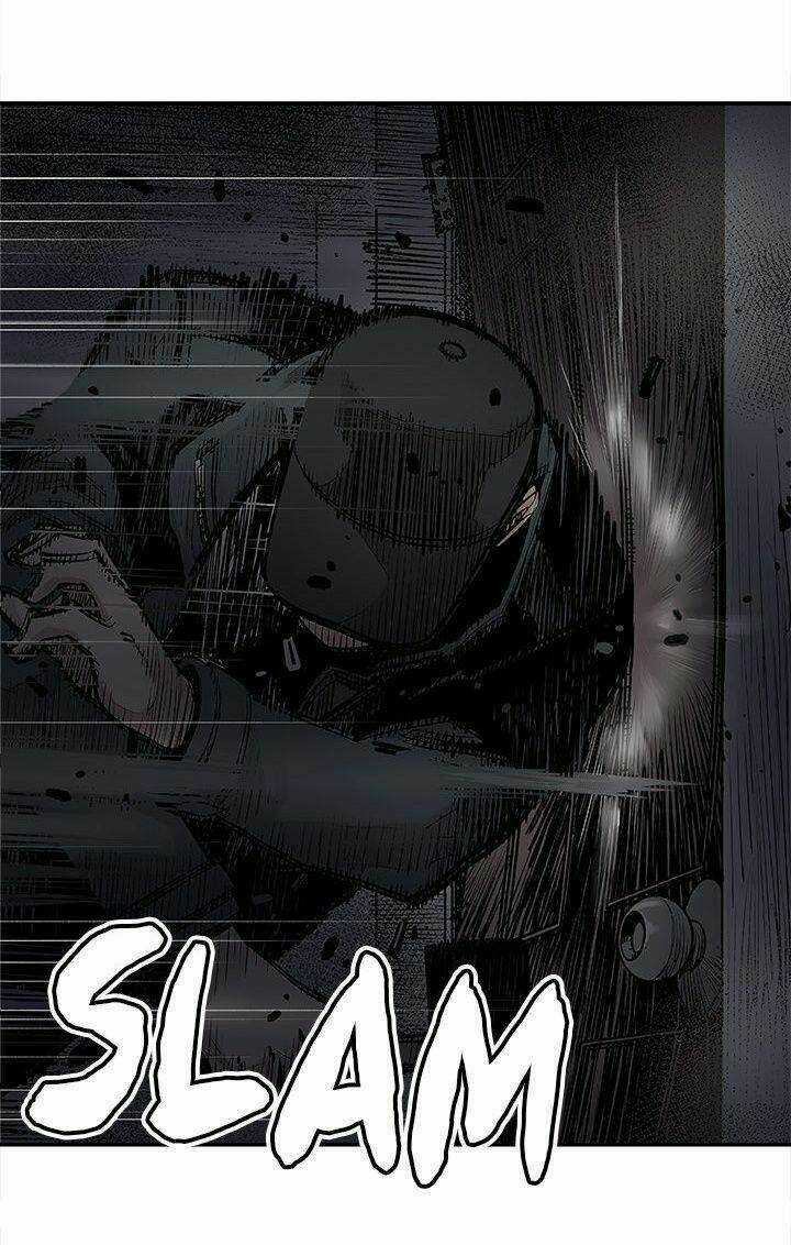 The Devil’s Descendants Chapter 11 trang 18