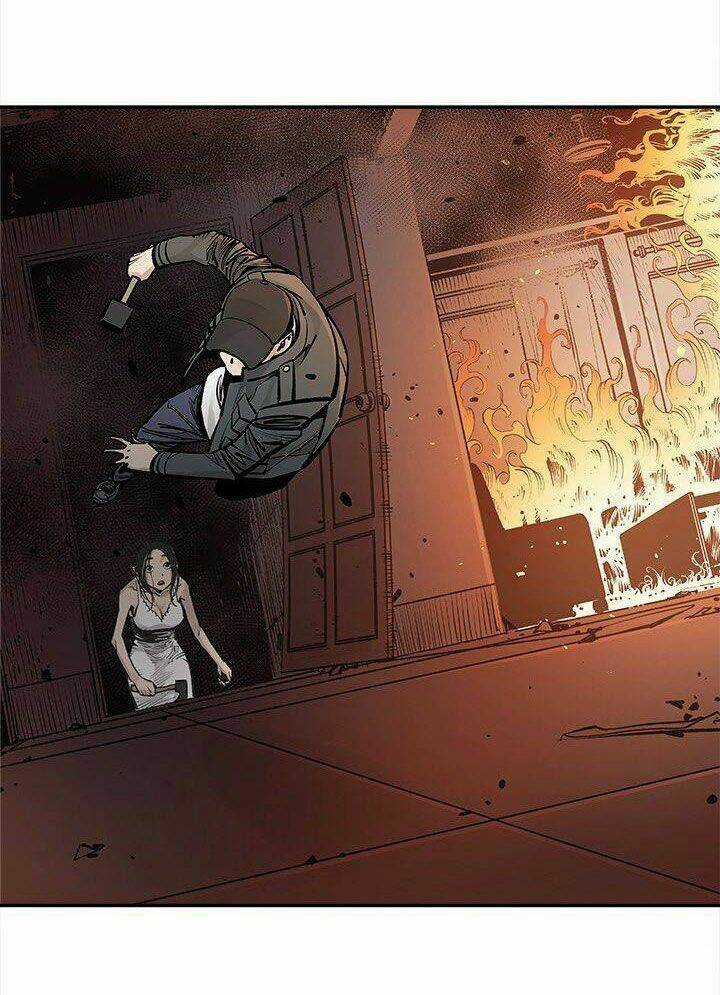 The Devil’s Descendants Chapter 11 trang 19