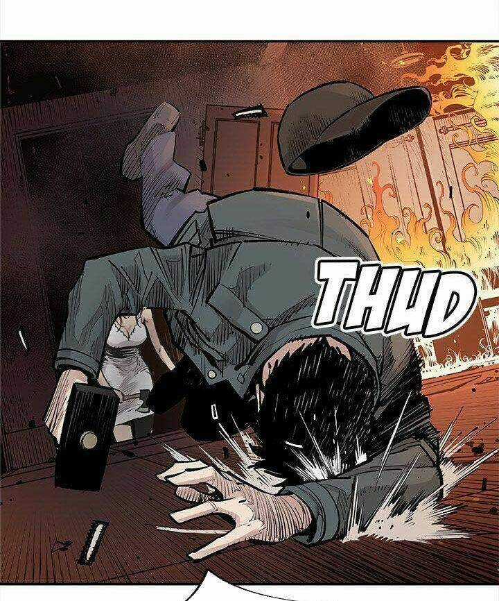 The Devil’s Descendants Chapter 11 trang 20