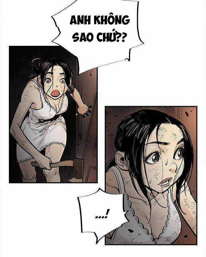 The Devil’s Descendants Chapter 11 trang 21