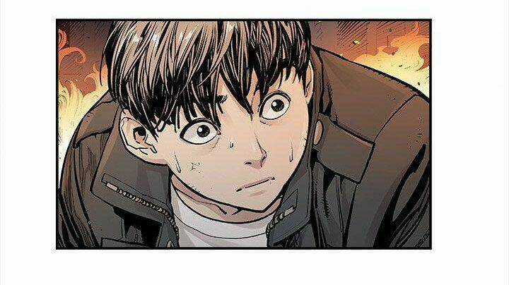 The Devil’s Descendants Chapter 11 trang 22