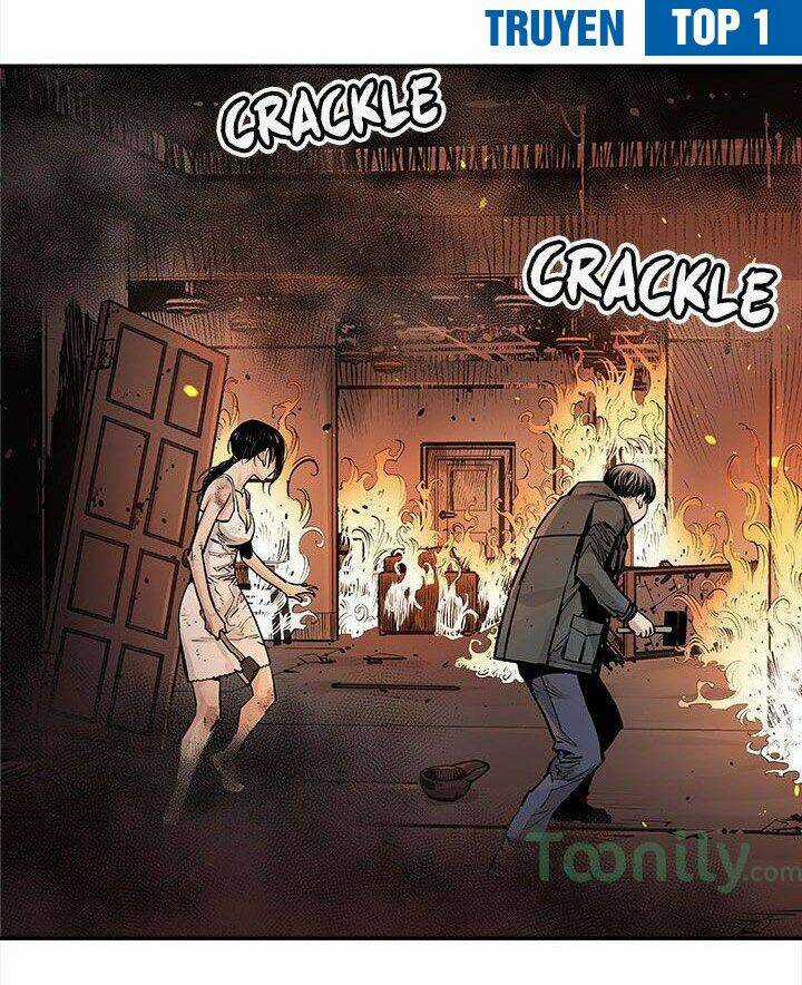 The Devil’s Descendants Chapter 11 trang 23