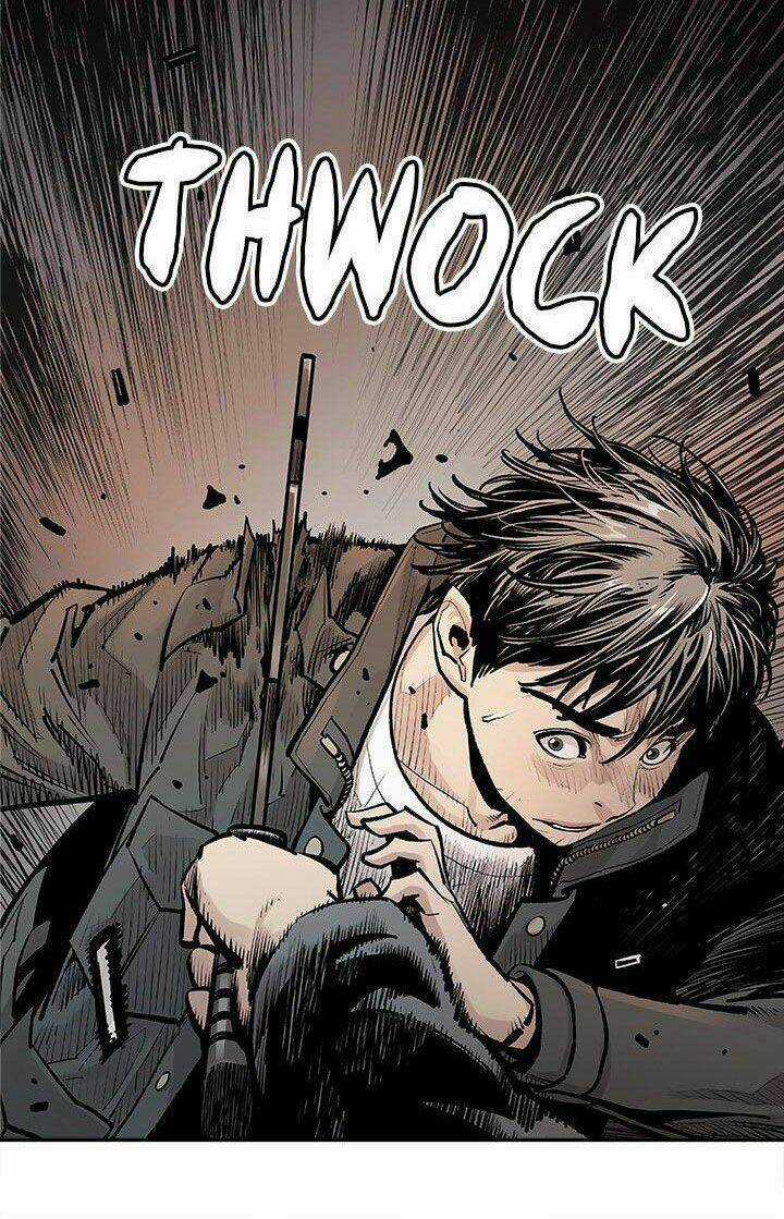 The Devil’s Descendants Chapter 11 trang 26