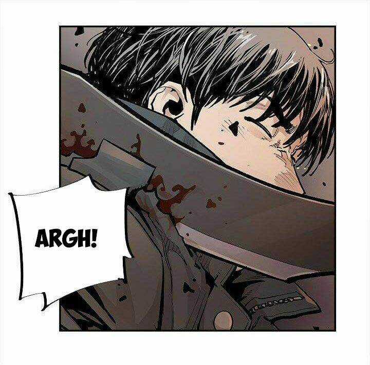 The Devil’s Descendants Chapter 11 trang 27