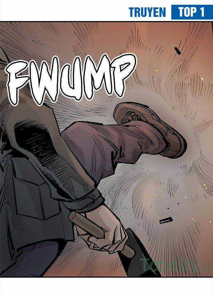 The Devil’s Descendants Chapter 11 trang 31