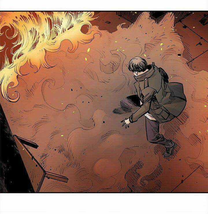 The Devil’s Descendants Chapter 11 trang 32