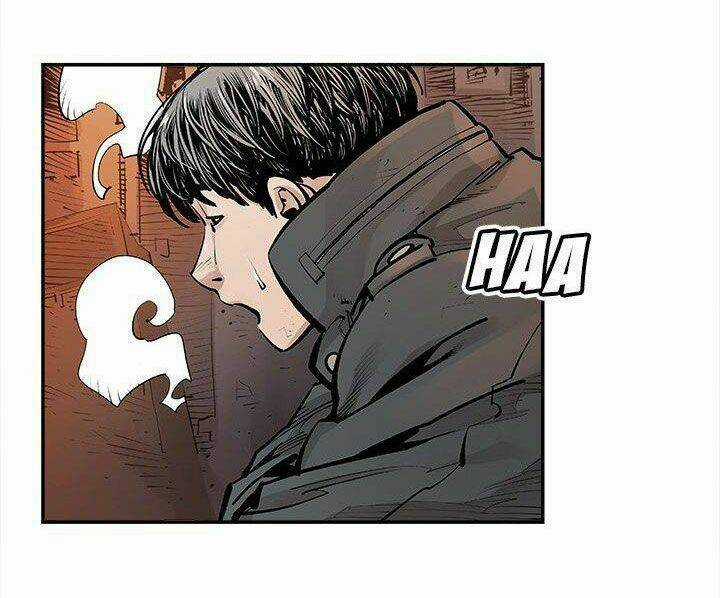 The Devil’s Descendants Chapter 11 trang 33