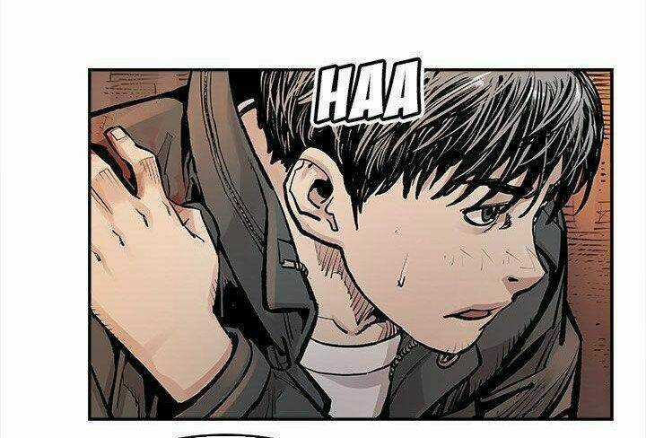 The Devil’s Descendants Chapter 11 trang 34