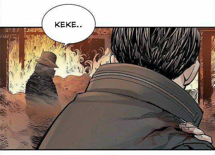 The Devil’s Descendants Chapter 11 trang 36